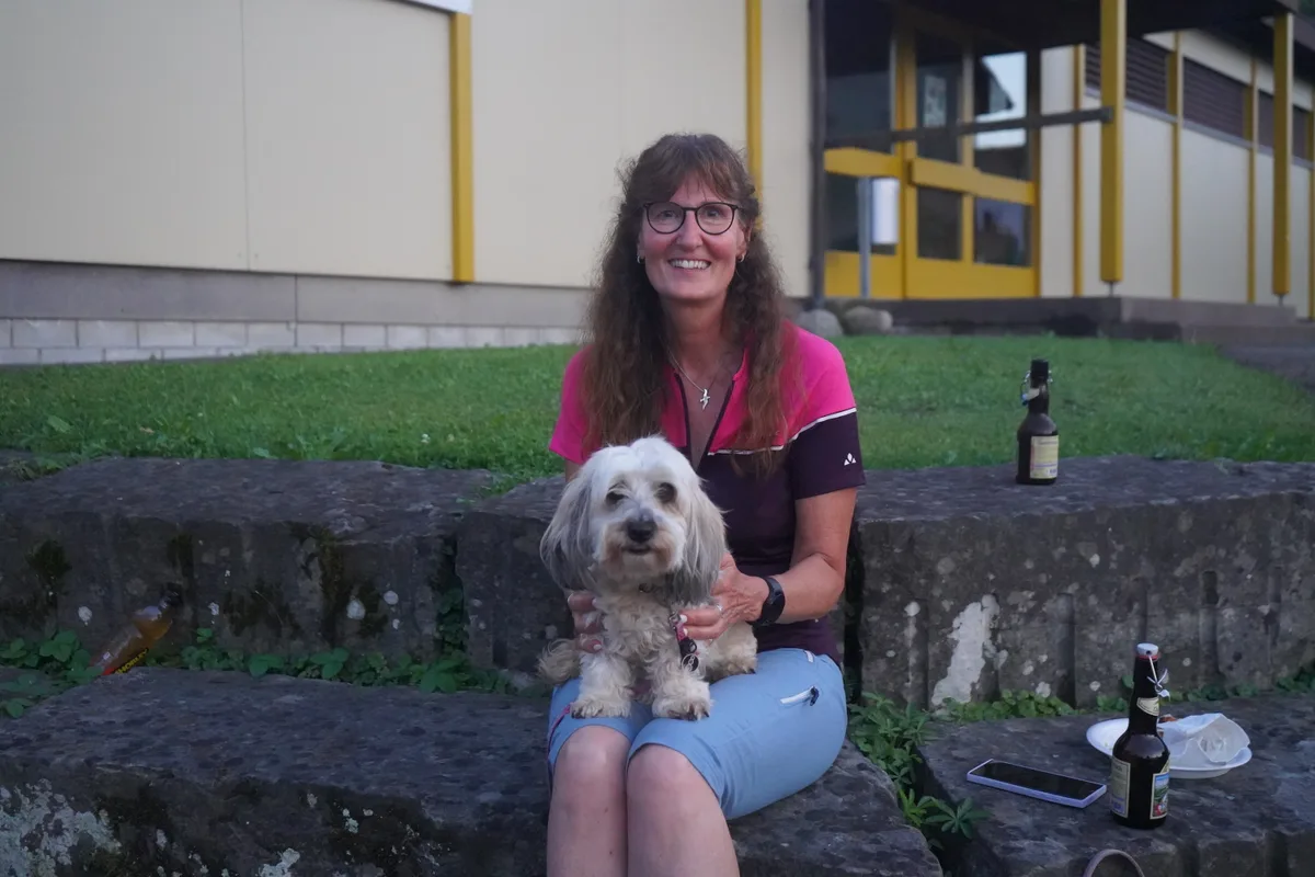 Impressionen vom 1. August in Bubikon-Wolfhausen